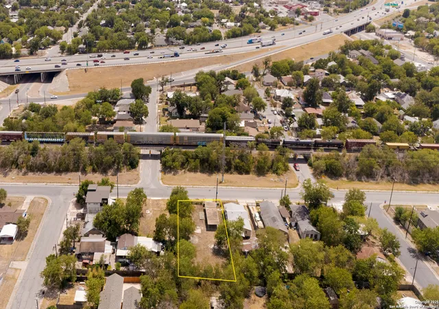 Photo 1 of Land for sale at 415 Westfall, San Antonio, TX 78210 | MLS# 1895009 | Listing updated on 2026-09-09