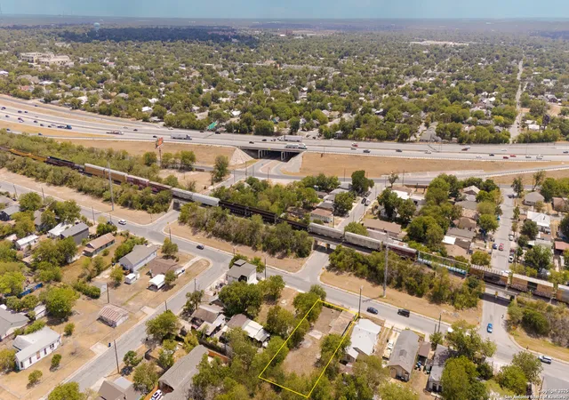 Photo 3 of Land for sale at 415 Westfall, San Antonio, TX 78210 | MLS# 1895009 | Listing updated on 2026-09-09