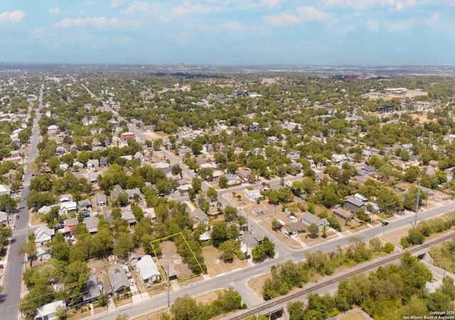 Photo 3 of Land for sale at 415 Westfall, San Antonio, TX 78210 | MLS# 1895009 | Listing updated on 2026-09-09