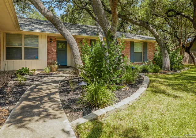 Photo 2 of Sale Pending at 137 Garrapata, San Antonio, TX 78232 | MLS# 1895013 | Listing updated on 2026-03-04