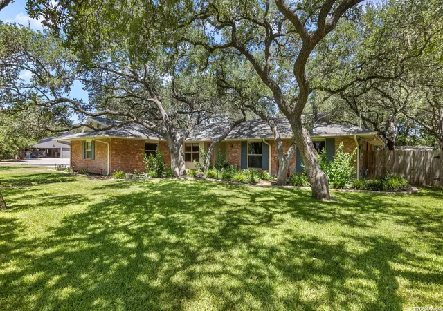 Photo 1 of Sale Pending at 137 Garrapata, San Antonio, TX 78232 | MLS# 1895013 | Listing updated on 2026-03-04