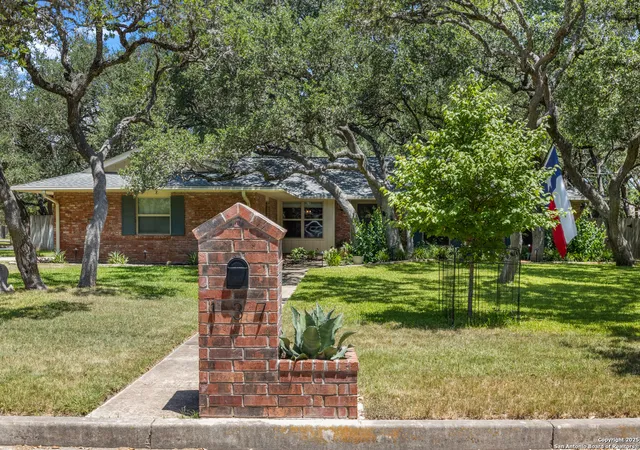Photo 3 of Sale Pending at 137 Garrapata, San Antonio, TX 78232 | MLS# 1895013 | Listing updated on 2026-03-04