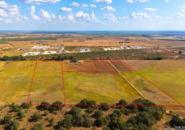 Photo 4 of Land for sale at Tract 2 Bynum Road, Floresville, TX 78114 | MLS# 1895023 | Listing updated on 2026-08-06
