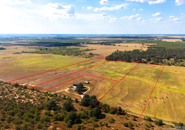 Photo 3 of Land for sale at Tract 3 Bynum Road, Floresville, TX 78114 | MLS# 1895033 | Listing updated on 2026-08-06