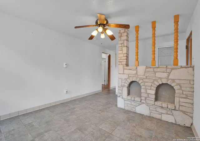 Photo 3 of Sale Pending at 1718 Mccauley, San Antonio, TX 78224 | MLS# 1895048 | Listing updated on 2025-11-08