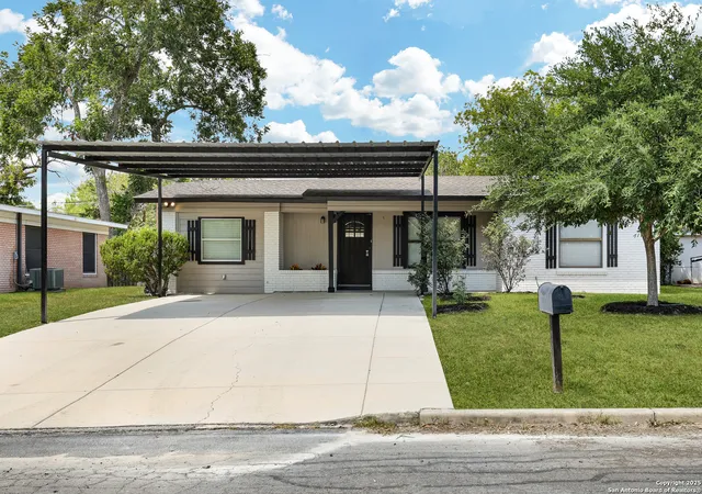Photo 1 of Sale Pending at 559 Artemis, San Antonio, TX 78218 | MLS# 1895057 | Listing updated on 2025-12-01