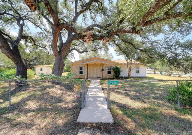 1st image of 817 9th Street, Blanco, TX 78606 | MLS# 1895059