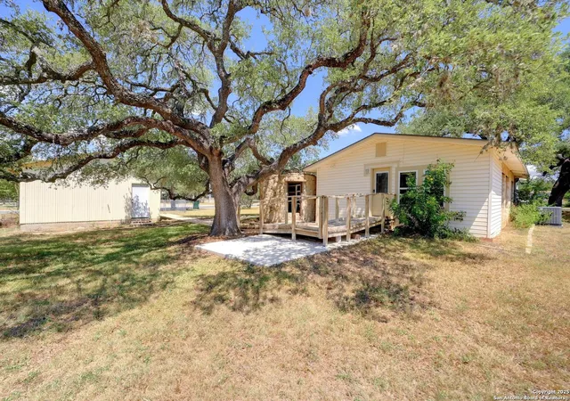 2nd image of 817 9th Street, Blanco, TX 78606 | MLS# 1895059