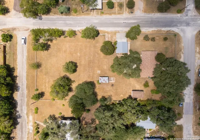 28th image of 817 9th Street, Blanco, TX 78606 | MLS# 1895059