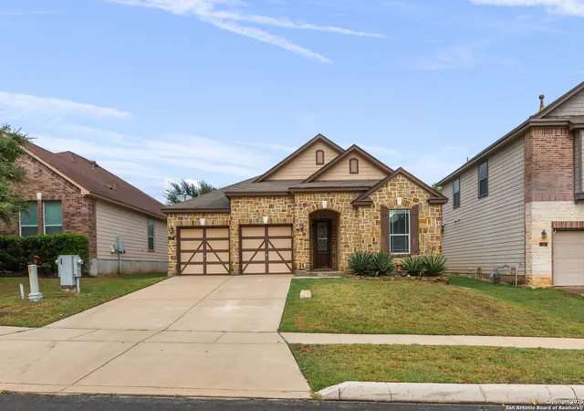 Photo 1 of Sale Pending at 132 Cold River, Boerne, TX 78006 | MLS# 1895064 | Listing updated on 2025-09-27