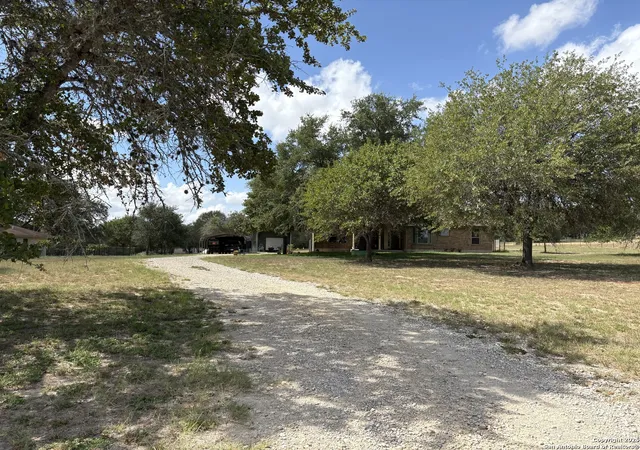 47th image of 158 Big Oak, Adkins, TX 78101 | MLS# 1895079