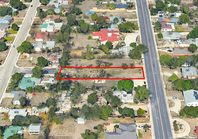 Photo 2 of Sale Pending at 215 Esmeralda, San Antonio, TX 78228 | MLS# 1895091 | Listing updated on 2026-05-15