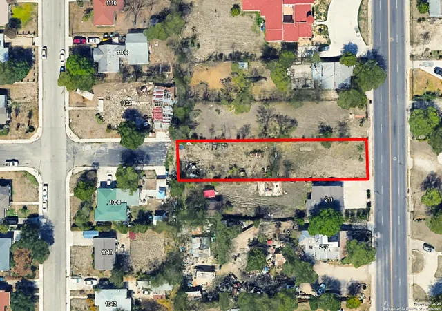 Photo 1 of Sale Pending at 215 Esmeralda, San Antonio, TX 78228 | MLS# 1895091 | Listing updated on 2026-05-15