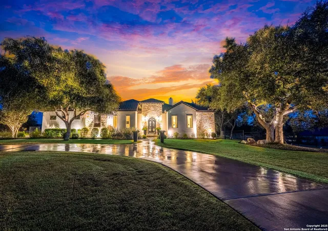 Photo 1 of Sale Pending at 1316 Vintage Way, New Braunfels, TX 78132 | MLS# 1895106 | Listing updated on 2025-12-24