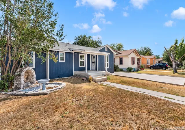 Homes for sale in San Antonio, TX | 306 Hermine, San Antonio, TX 78212 | MLS# 1895119