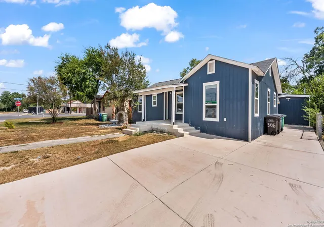 Homes for sale in San Antonio, TX | 306 Hermine, San Antonio, TX 78212 | MLS# 1895119