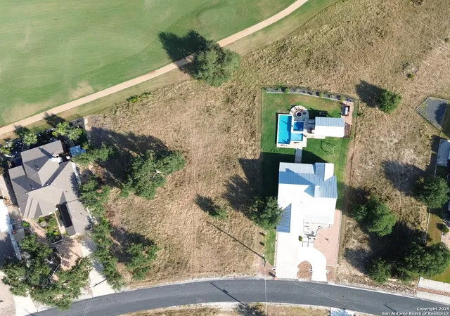 Photo 2 of Land for sale at 225 Hiram Cook, Blanco, TX 78606 | MLS# 1895132 | Listing updated on 2025-09-03