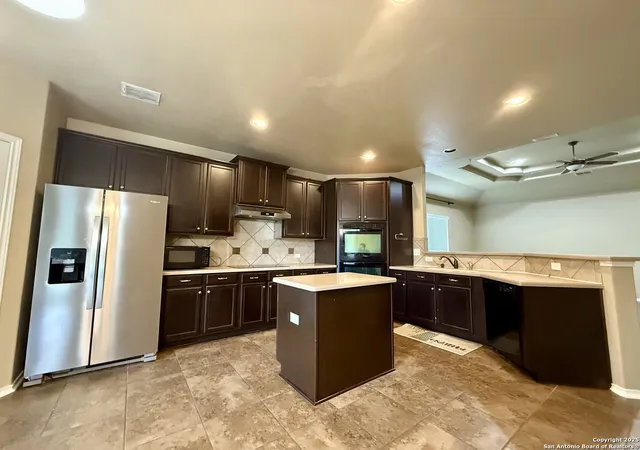 Photo 3 of Sale Pending at 8018 Grissom Crst, San Antonio, TX 78251 | MLS# 1895133 | Listing updated on 2026-02-14