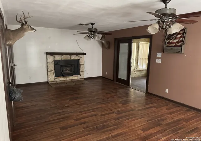 Photo 3 of Sale Pending at 10945 Dillon, Atascosa, TX 78002 | MLS# 1895141 | Listing updated on 2025-12-30