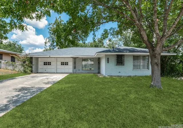 1st image of 7919 Riata, San Antonio, TX 78227 | MLS# 1895144