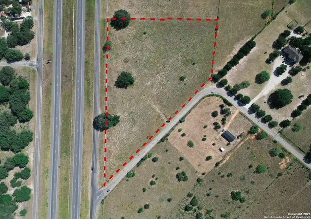 3rd image of 0 Ih 35, Natalia, TX 78059 | MLS# 1895151