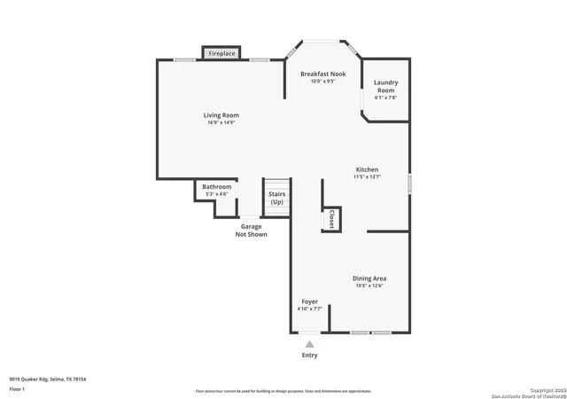 42nd image of 9019 Quaker Ridge, Selma, TX 78154 | MLS# 1895153