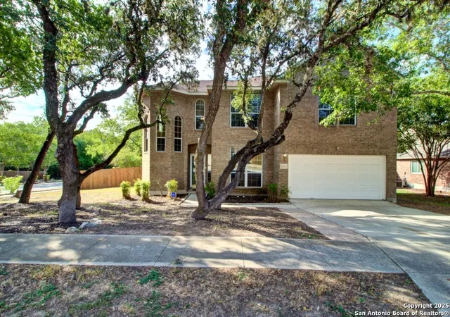 Photo 1 of Sale Pending at 8203 Brightstone, San Antonio, TX 78250 | MLS# 1895157 | Listing updated on 2025-10-06
