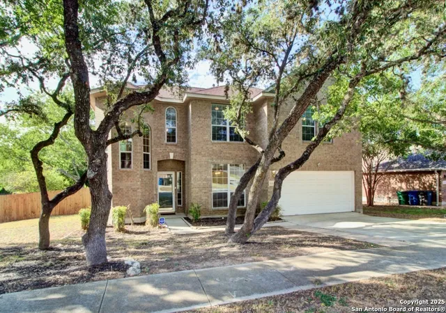 Photo 2 of Sale Pending at 8203 Brightstone, San Antonio, TX 78250 | MLS# 1895157 | Listing updated on 2025-10-06