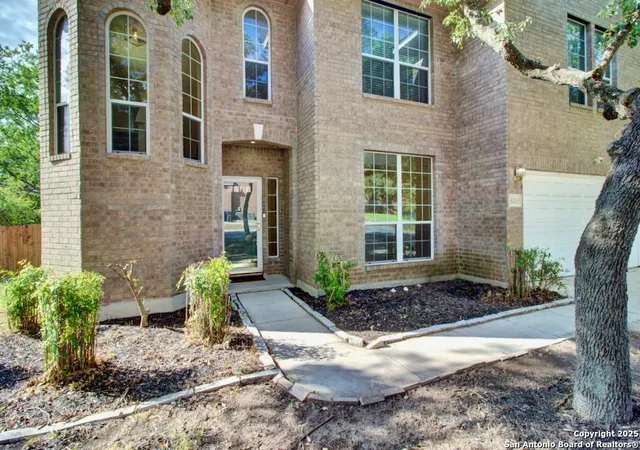 Photo 3 of Sale Pending at 8203 Brightstone, San Antonio, TX 78250 | MLS# 1895157 | Listing updated on 2025-10-06