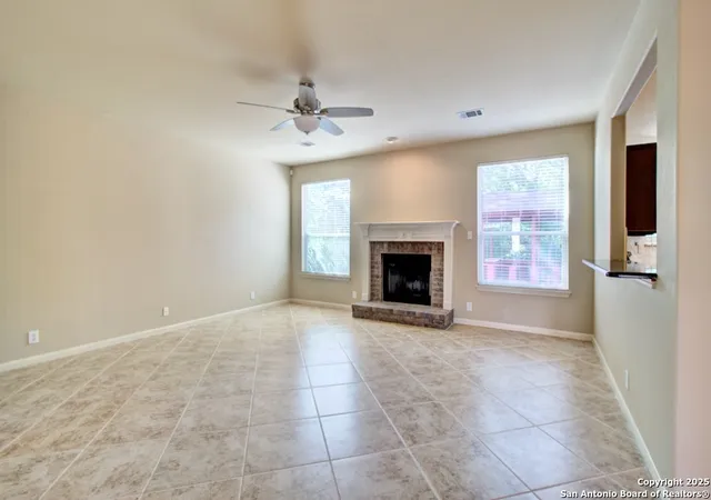 Photo 3 of Sale Pending at 8203 Brightstone, San Antonio, TX 78250 | MLS# 1895157 | Listing updated on 2025-10-06