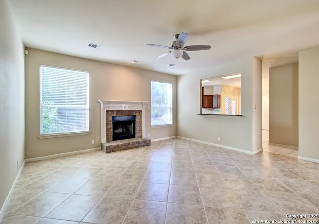 Photo 4 of Sale Pending at 8203 Brightstone, San Antonio, TX 78250 | MLS# 1895157 | Listing updated on 2025-10-06