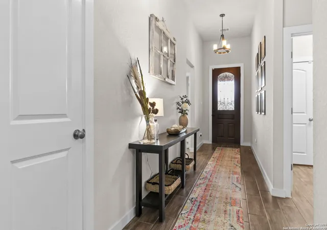 Photo 3 of Sale Pending at 16315 Amistad Pass, San Antonio, TX 78247 | MLS# 1895163 | Listing updated on 2025-10-17