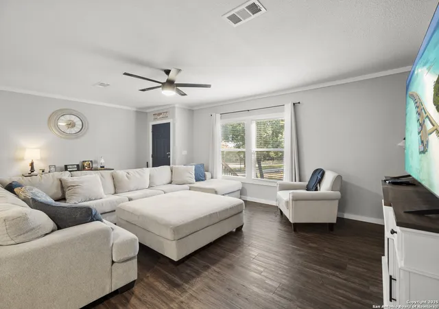 Photo 3 of Manufactured home for sale at 1919 Blackjack, San Antonio, TX 78264 | MLS# 1895187 | Listing updated on 2026-02-05