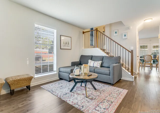 Photo 1 of Condo for sale at 701 Strings Dr #BLDG J, San Antonio, TX 78216 | MLS# 1895207 | Listing updated on 2026-02-05