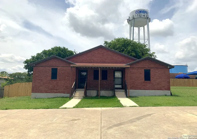 Photo 1 of Sale Pending at 509 Meadow Frg, Converse, TX 78109 | MLS# 1895212 | Listing updated on 2025-11-13