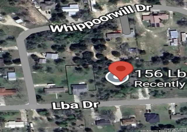 Photo 3 of Land for sale at 156 Lba, Bastrop, TX 78602 | MLS# 1895216 | Listing updated on 2026-07-21