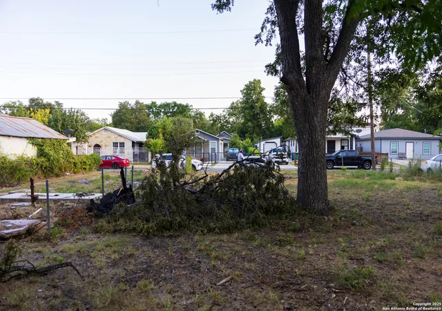 Photo 2 of Land for sale at 1535 Flanders, San Antonio, TX 78211 | MLS# 1895219 | Listing updated on 2025-11-05