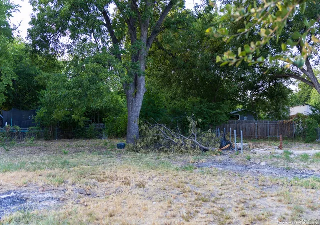 Land for sale at 1535 Flanders, San Antonio, TX 78211 | MLS# 1895219