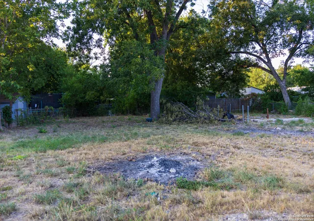 Photo 3 of Land for sale at 1535 Flanders, San Antonio, TX 78211 | MLS# 1895219 | Listing updated on 2025-11-05