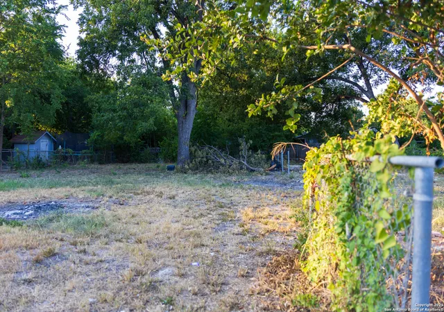 Photo 3 of Land for sale at 1535 Flanders, San Antonio, TX 78211 | MLS# 1895219 | Listing updated on 2025-11-05