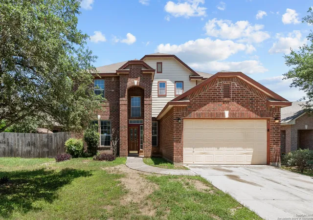 Photo 1 of Sale Pending at 4635 Branching Bay, San Antonio, TX 78259 | MLS# 1895223 | Listing updated on 2025-09-20