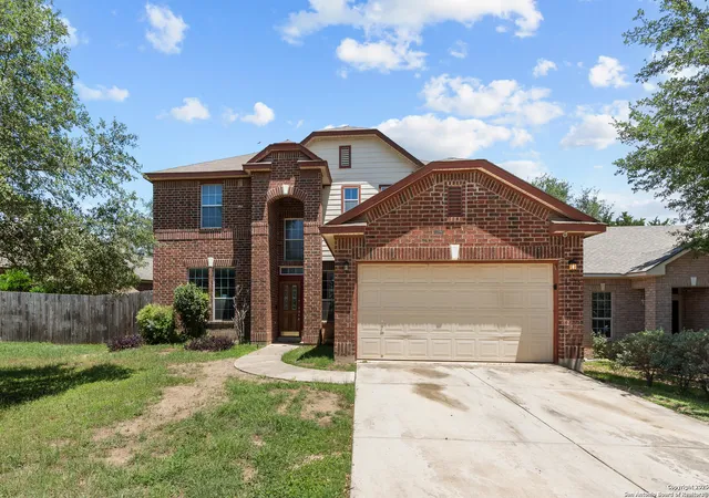 Photo 3 of Sale Pending at 4635 Branching Bay, San Antonio, TX 78259 | MLS# 1895223 | Listing updated on 2025-09-20