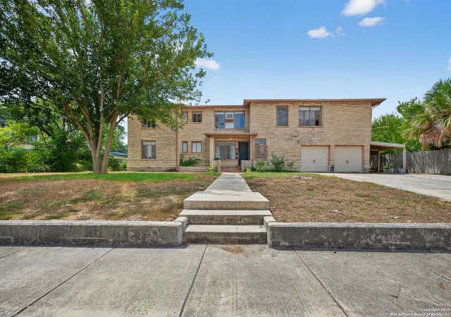 Homes for sale in San Antonio, TX | 214 Senisa, San Antonio, TX 78228 | MLS# 1895225