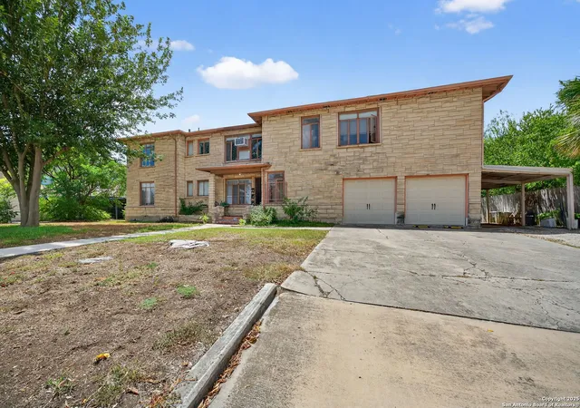 Homes for sale in San Antonio, TX | 214 Senisa, San Antonio, TX 78228 | MLS# 1895225
