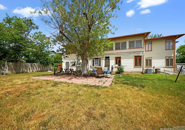 Homes for sale in San Antonio, TX | 214 Senisa, San Antonio, TX 78228 | MLS# 1895225