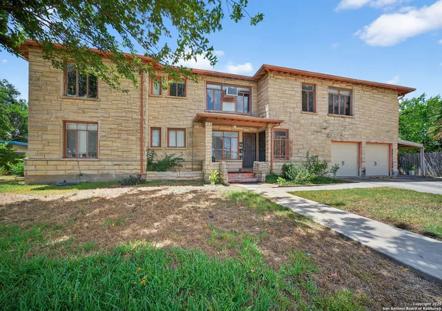 Homes for sale in San Antonio, TX | 214 Senisa, San Antonio, TX 78228 | MLS# 1895225