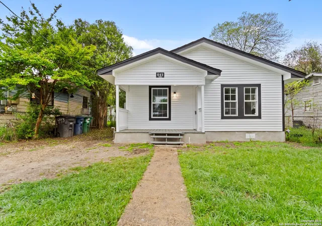 Homes for sale in San Antonio, TX | 443 Alice Fay, San Antonio, TX 78237 | MLS# 1895243