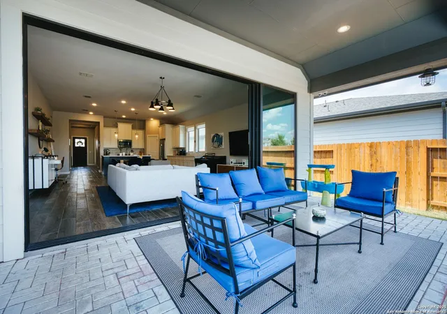 Photo 1 of Sale Pending at 8104 Silhouette, Austin, TX 78744 | MLS# 1895251 | Listing updated on 2025-11-10