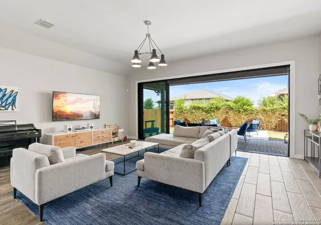Photo 3 of Sale Pending at 8104 Silhouette, Austin, TX 78744 | MLS# 1895251 | Listing updated on 2025-11-10
