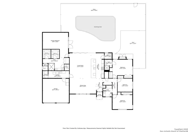29th image of 215 Tophill Rd, San Antonio, TX 78209 | MLS# 1895252
